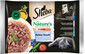 SHEBA Nature's Collection Fish Flavours aliment complet humide pour chats adultes au thon et à l'huile de lin sauce sachet 4x85 g