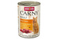 ANIMONDA Carny Boeuf & Poulet 400 g