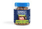 SIMPLY FROM NATURE Smart Bites - Friandises à base de viande de dinde pour chiens - 130 g