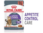 ROYAL CANIN Appetite Control Gravy 12x85 g