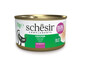 SCHESIR Poulet avec riz dans un bouillon 70 g