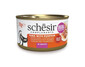 SCHESIR Thon et potiron en bouillon 70 g