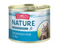 SCHMUSY Nature Thon en gelée 185 g