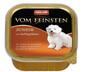 ANIMONDA Vom Feinstein junior foie de volaille 150g