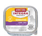 ANIMONDA Integra Sensitive - Agneau et riz 100 g pour les chats souffrant de problèmes digestifs