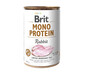 Mono Protein Rabbit 400 g monoproteinowa karma królik