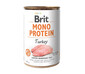 Mono Protein Turkey 400 g monoproteinowa karma indyk