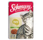 SCHMUSY RAGOUT à la dinde en gelée 100 g