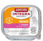 ANIMONDA Integra Protect Nieren - Porc 100 g - pour chats avec problèmes rénaux