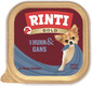 RINTI Gold Chicken&Goose Mini - poulet & oie pour chiens de petites races - 100 g