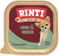 RINTI Gold Venison&Beef Mini - bœuf & cerf pour chiens de petites races - 100 g