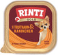 RINTI Gold Turkey&Rabbit Mini - dinde & lapin pour chiens de petites races - 100 g