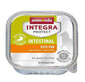 ANIMONDA Integra Protect Intestinal - Dinde 100 g pour les chats souffrant d'insuffisance gastro-intestinale