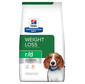 HILL'S Prescription Diet r/d Canine 4 kg