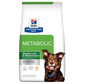 HILL'S Prescription Diet Canine Metabolic 4 kg