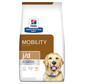 HILL'S Prescription Diet J/D Joint Care 4 kg