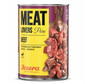 JOSERA Meatlovers pure bœuf 800g