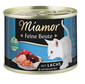 MIAMOR Feine Beute - Pâtée au saumon 185g