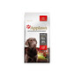 APPLAWS Dog Dry Adult - Poulet sans céréales pour chiens de grandes races - 2 kg