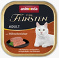 ANIMONDA Classic Barquette de foie de volaille 100 g