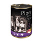 DOLINA NOTECI PIPER Junior - pâtée de veau et pomme pour chiots - 400 g