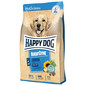 HAPPY DOG NaturCroq Junior 15 kg croquettes pour chiots