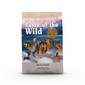TASTE OF THE WILD Wetlands 5,6 kg avec des oiseaux sauvages