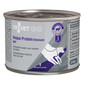 TROVET Unique Protein Venison UPV Dog&Cat - Nourriture humide pour chiens/chats avec du gibier - 200 g