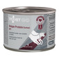 TROVET Unique Protein Turkey UPT Dog&Cat - Nourriture humide pour chiens/chats à la dinde - 200 g