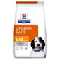 HILL'S Prescription Diet Canine c/d Multicare 1,5 kg aliments pour chiens souffrant de maladies des voies urinaires