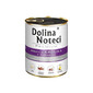 DOLINA NOTECI Premium - Riche en lapin à la canneberge pour chiens adultes - 800g