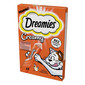 DREAMIES Délicieuses friandises au poulet pour chats 4x10g
