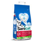 SANICAT 7 DAYS Aloe Vera 4 l litière minérale
