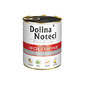 DOLINA NOTECI Premium - Riche en viande de bœuf pour chiens adultes - 800g