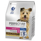 PERFECT FIT (Adult 1+) 2,6kg avec du poulet pour chien de petite race