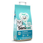 SANICAT Clumping 10 l sable de bentonite savon de marseille