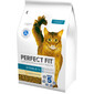 PERFECT FIT Sterile 1+ Aliment complet sec riche en poulet, 2,8 kg, pour chats adultes stérilisés