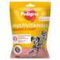 PEDIGREE Multivitamins Joint Care Poulet nourriture complémentaire pour les articulations des chiens adultes 180 g
