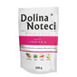 DOLINA NOTECI Premium - Riche en viande de dinde pour chiens adultes - 500g