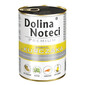DOLINA NOTECI Premium - Riche en poulet pour chiens adultes - 400g