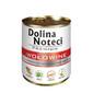 DOLINA NOTECI Premium - Riche en viande de bœuf pour chiens adultes - 400g