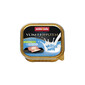 ANIMONDA Vom Feinsten Adult Milk Centr Dinde & Lait 100 g