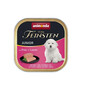 ANIMONDA Vom Feinsten Junior with Turkey&Lamb dinde et agneau pour Chiots 150 g