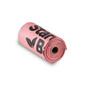 STARCH BAG Sacs bio compostables pour matières fécales 1 x 15 rose