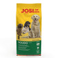 JOSERA JosiDog Solido aliments secs pour chiens à faible activité 15 kg