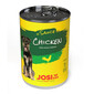 JOSERA JosiDog Poulet en sauce 415g pour chiens adultes
