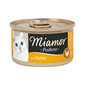 MIAMOR Pastete Chicken - pâtée de poulet 85g