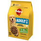 EDIGREE Adult 2,6 kg avec volaille et légumes nourriture sèche complète pour chiens de grandes et moyennes races