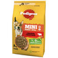 PEDIGREE Adult Mini 2 kg avec du bœuf et des légumes pour chiens de petites races
