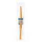 PETMEX Friandise en peau de porc 50cm 1pc naturel à mâcher pour chien